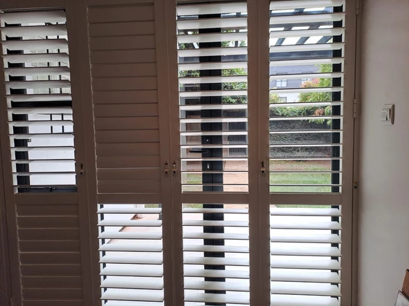 2 Bedroom Garden Flat