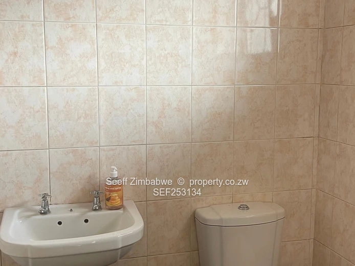 Avenues Apartment For Sale 