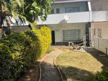 Avondale West Duplex Garden Flat with Title Deeds 