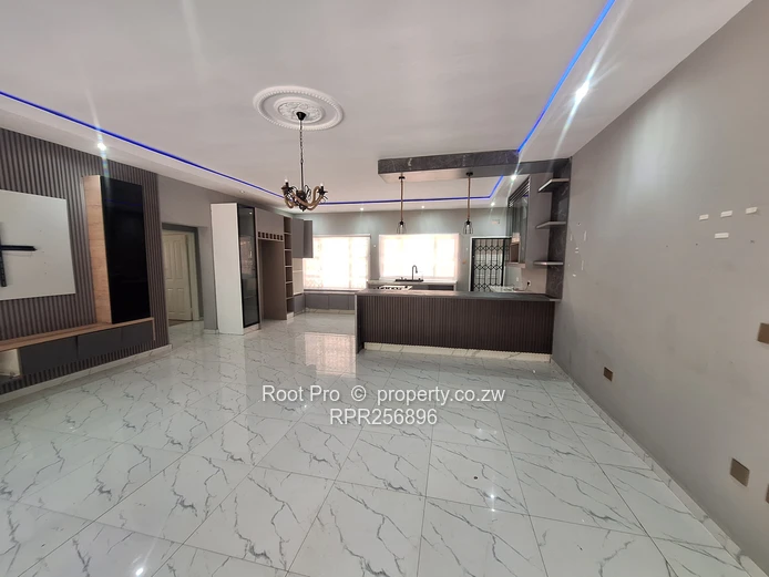 Cluster unit for rental, available now.