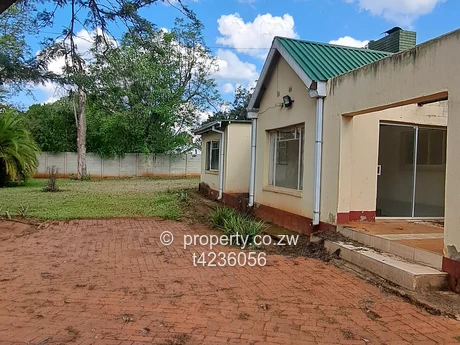 Mount pleasant house to Rent