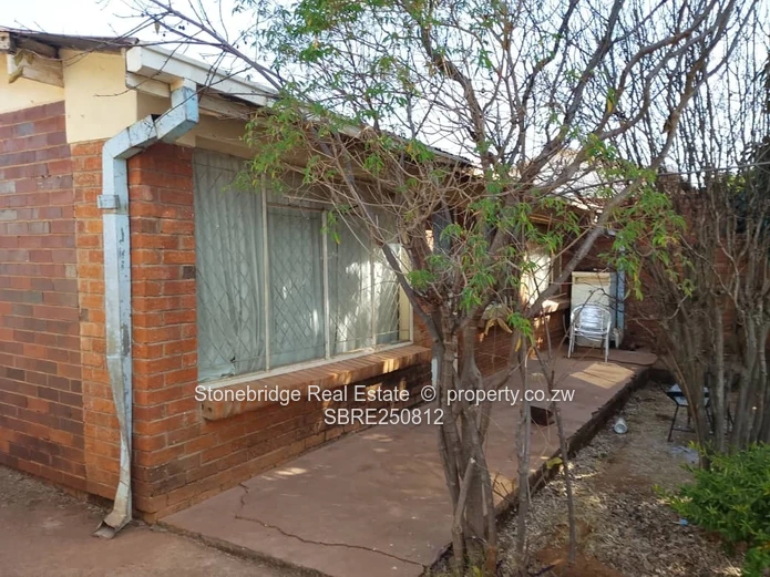 Paddonhurst Semi-Detached Property $80 000