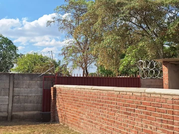 6 Unit Townhouse Complex