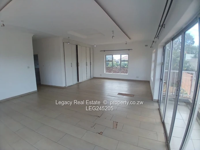 Executive Double Storey House To Let In Pomona, Harare North