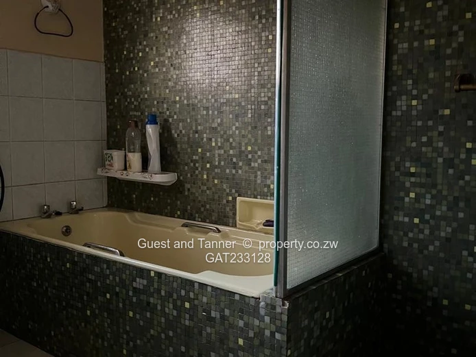 For Sale: 3-Bedroom House in Hillside, Bulawayo