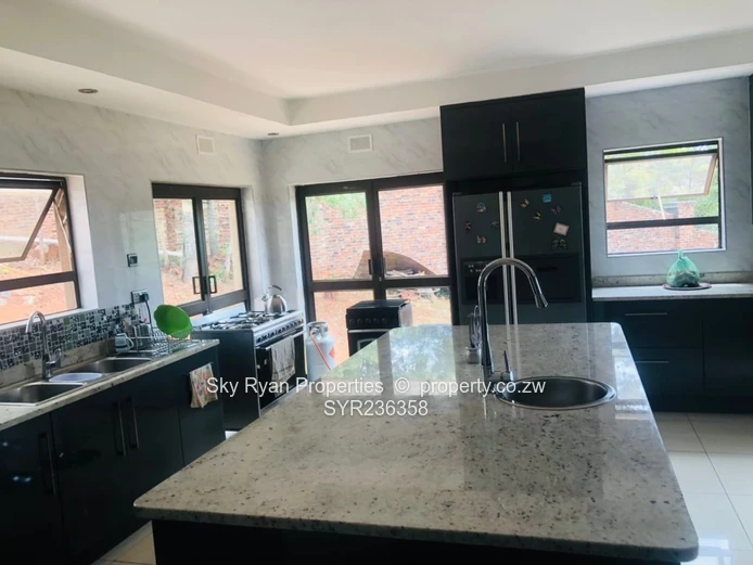 Brookeridge Double Storey For Sale 