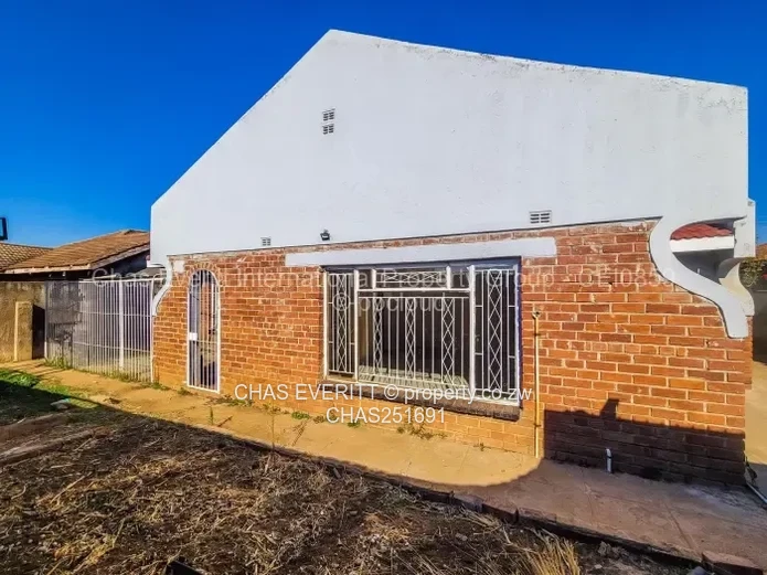 New Marlborough House For Sale