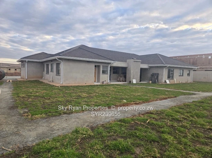 Mount Pleasant Heights House For Sale 