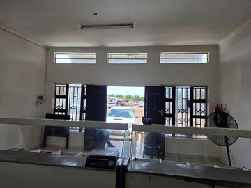 Shop & Retail Property