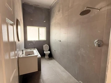 4 Bedroom Townhouse Complex