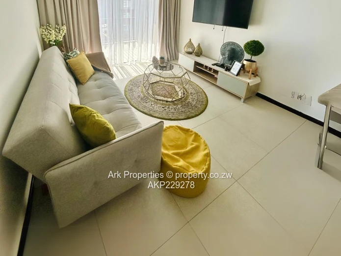 Apartment for sale in Ventura Estate, Sandton, South Africa