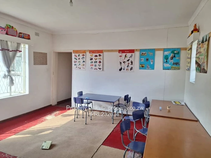 Four Bedroom Compact House For Sale In Eastlea