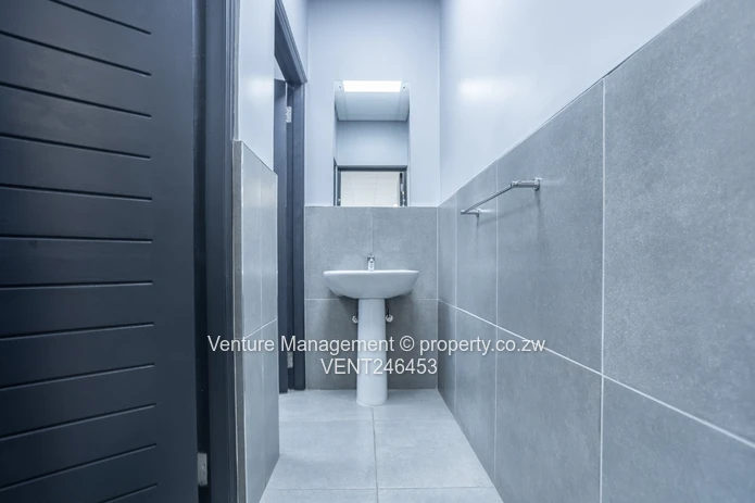 Premium Warehouse Space, Msasa!