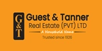 Guest and Tanner Real Estate