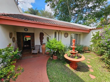 3 Bedroom Townhouse Complex