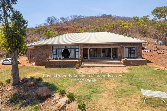 Plot On Sale - Online Auction 5 October 2026