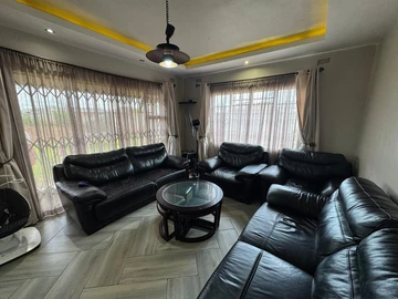 Student Accommodation