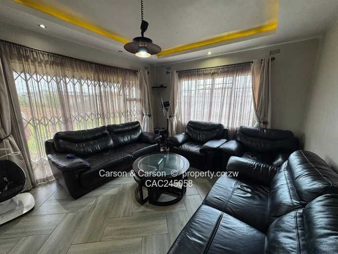 Mt Pleasant Heights cottage to rent