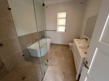 3 Bedroom Townhouse Complex