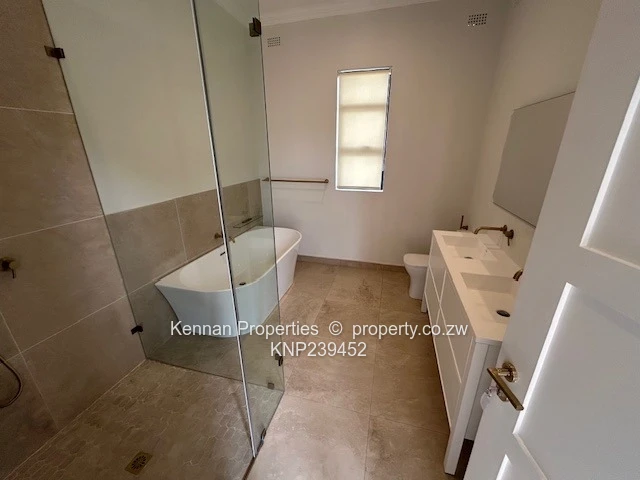 Step Into A Luxury Lifestyle - Chisipite