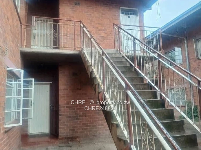 Ruwa Flat To Let