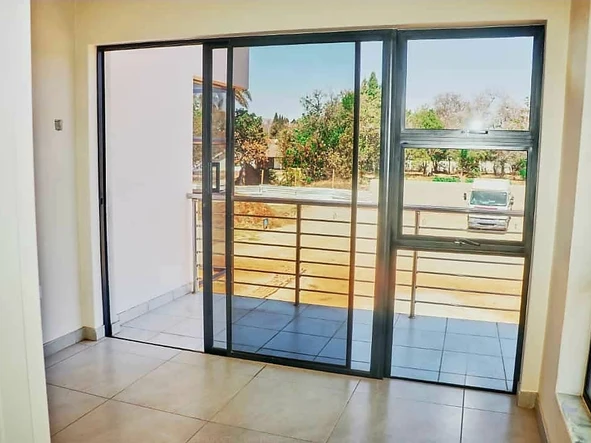 4 Bedroom Garden Flat