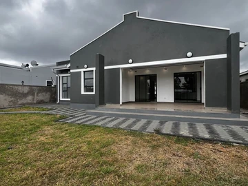 3 Bedroom Townhouse Complex