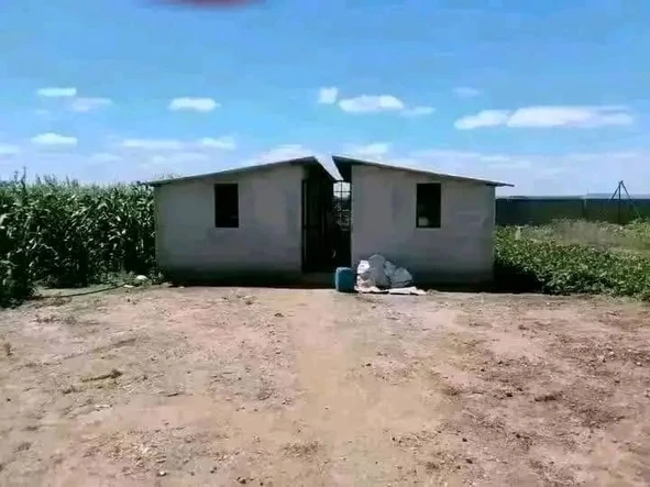 Land
