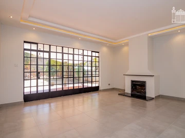 3 Bedroom Townhouse Complex