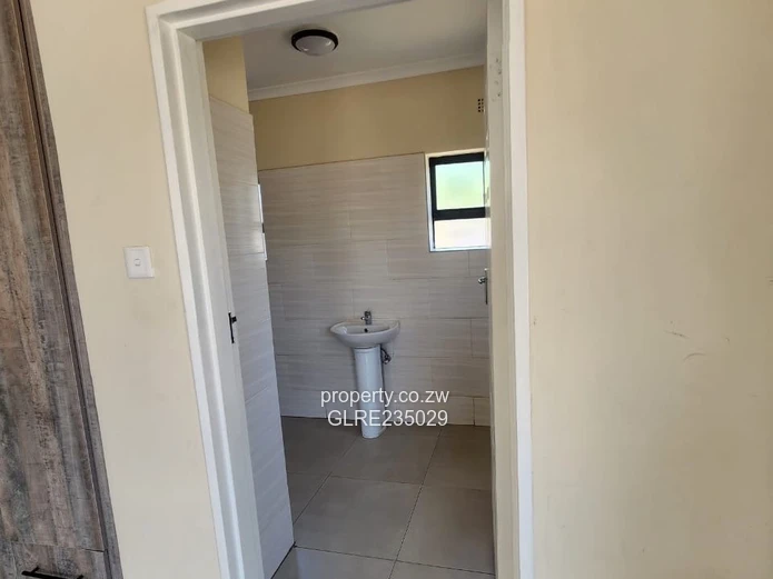 Newly built CLUSTER Homes in Bluffhill 