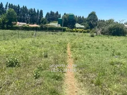 Borrowdale Country Estate – Prime Stand for Sale