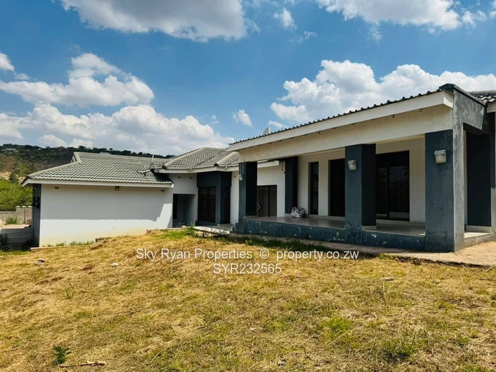 Carrick Creagh House For Sale