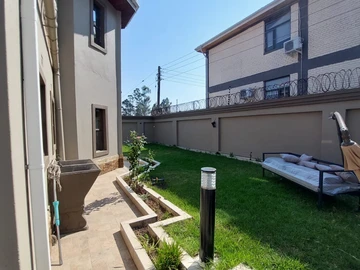4 Bedroom Townhouse Complex