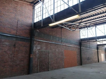 Warehouse & Factory
