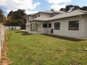 7 Bedroom House