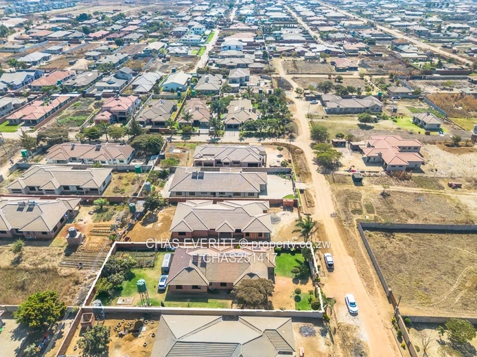 Family Home in Fairview