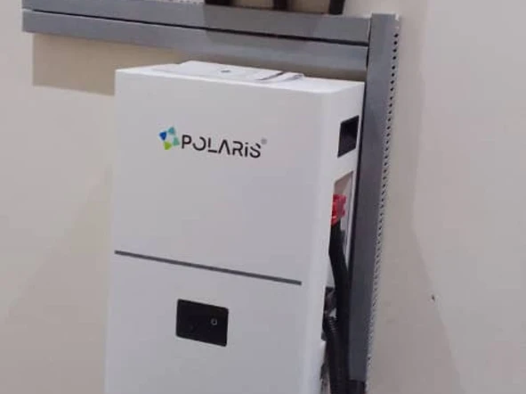 3 Bedroom Townhouse Complex