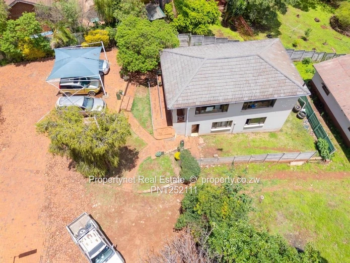 Avondale Commercial Property 