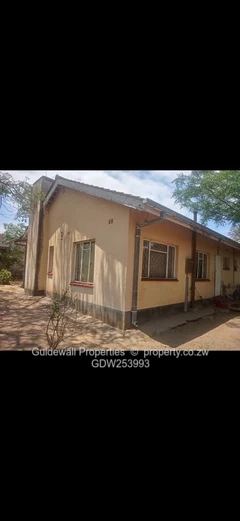Mutare, Presley beautiful home for sale (Sole Mandate)