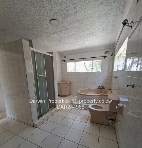 Spacious. Immaculate 6-Bedroom Home/Office Setup