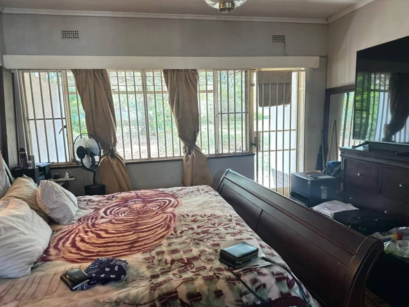 4 Bedroom Townhouse Complex