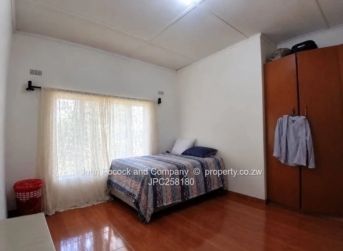 4 Bedroom Home in Matsheumhlope!