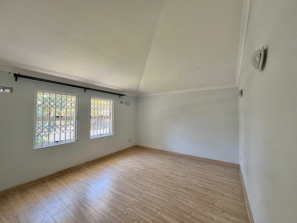 3 Bedroom Townhouse Complex