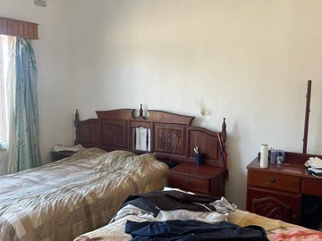 Farm & Agricultural Land