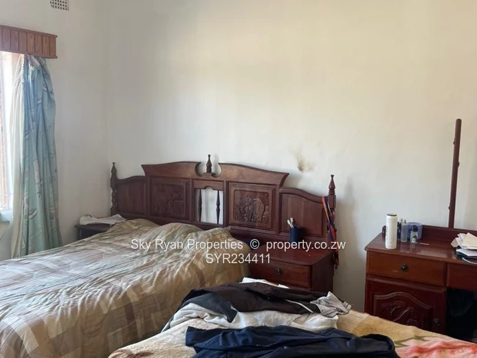 Goromonzi Plot For Sale