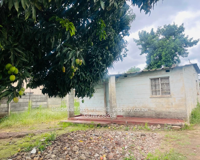 Core house for sale in Highfield with deeds