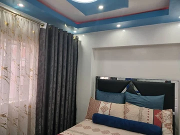 3 Bedroom Flat & Apartment