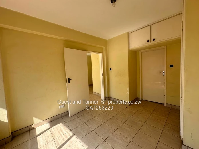 Flat For Sale In Avenues 