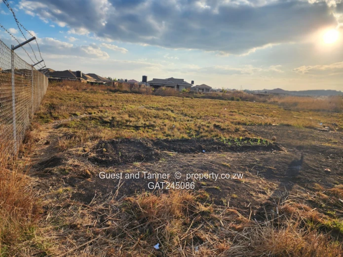 Residential Stand for Sale