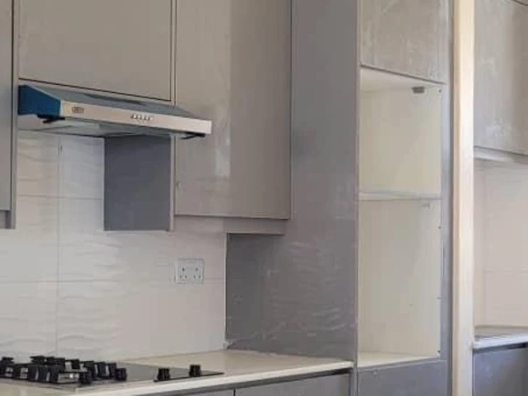 3 Bedroom Townhouse Complex